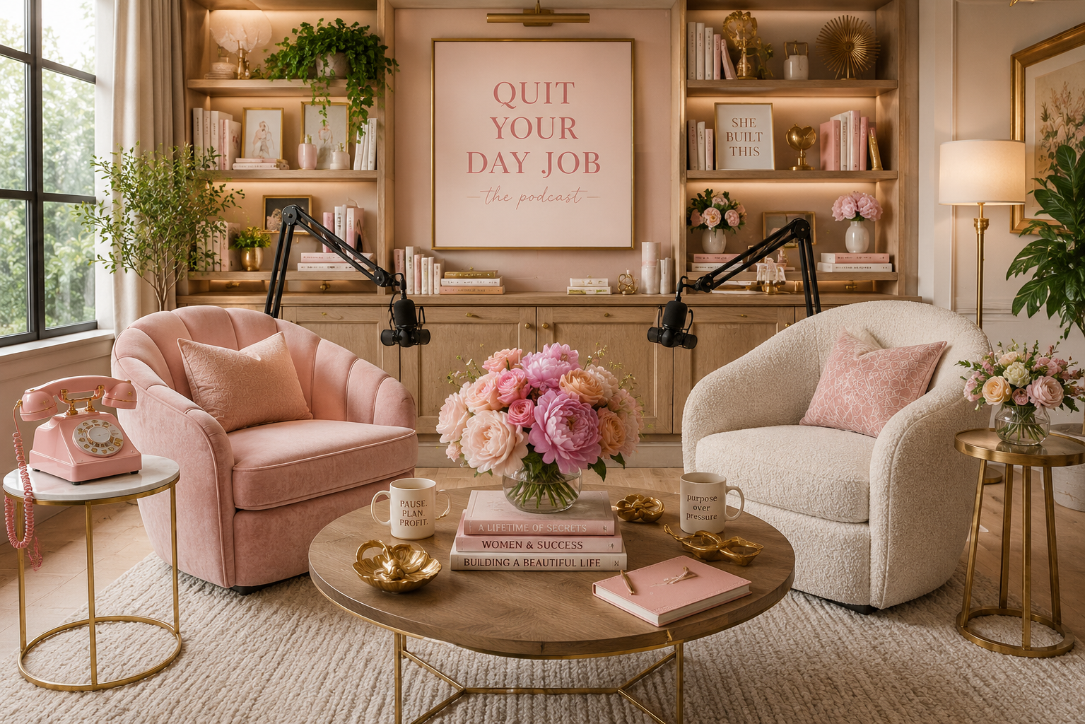 Building a Brand That Actually Lasts